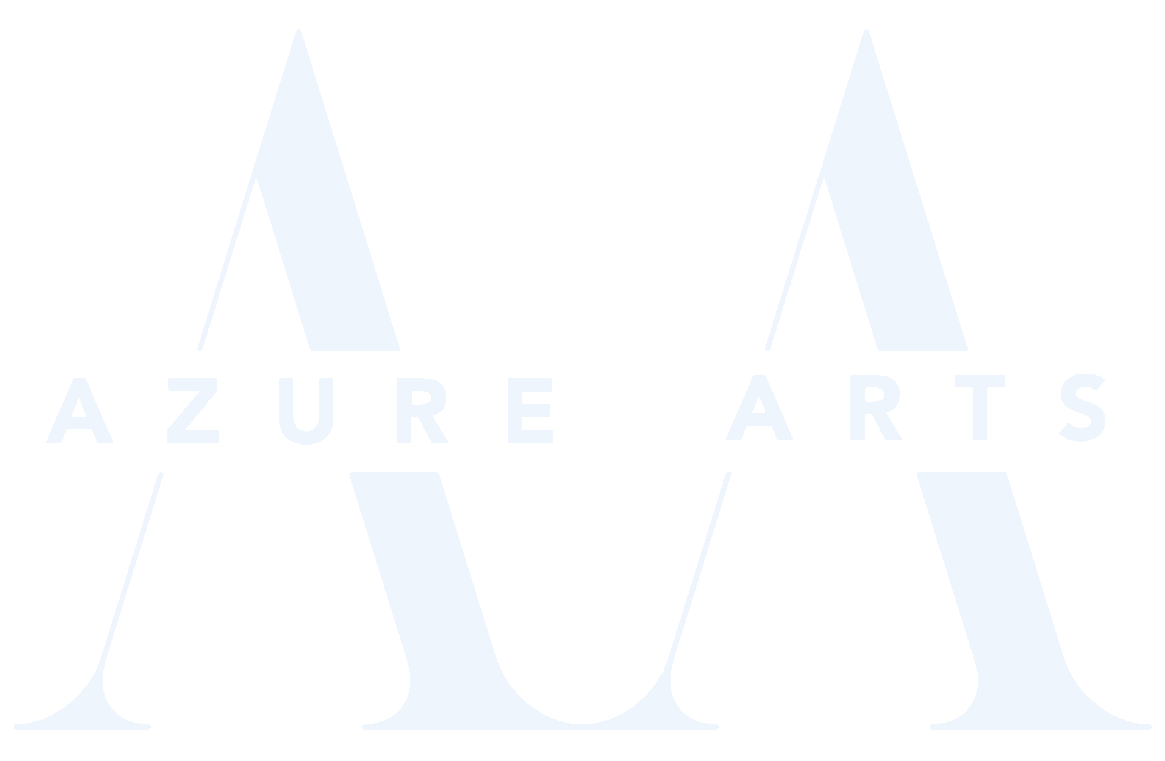 Logo - Azure Arts NYC - Azure